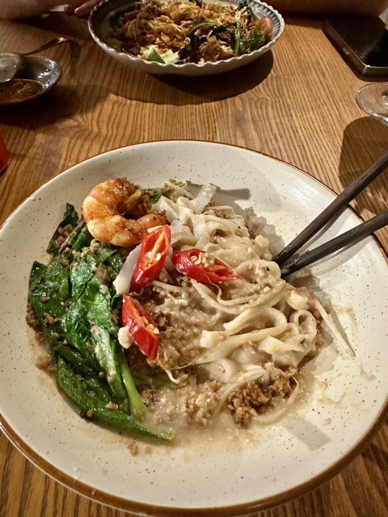 Vietnom Local Eatery Hoi An